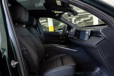 2027 BMW X5 Base