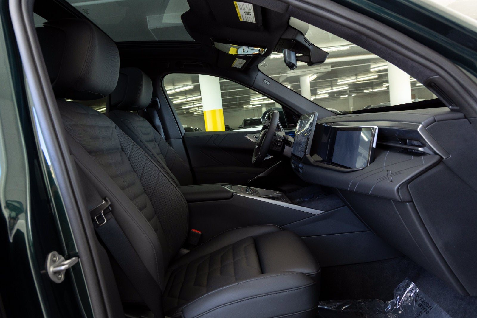 2027 BMW X5 Base
