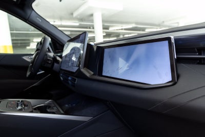 2027 BMW X5 Base
