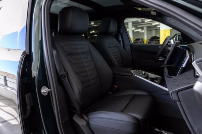 2027 BMW X5 Base