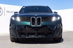 2027 BMW X5 Base