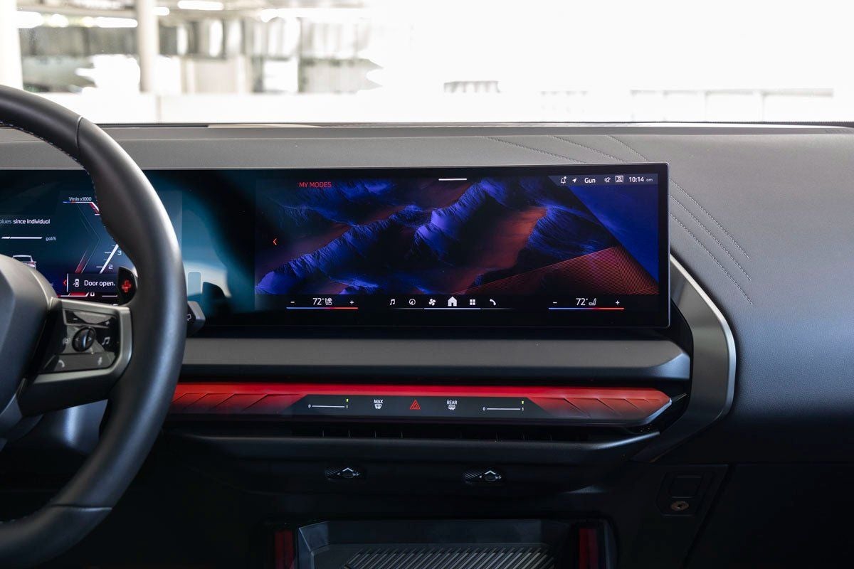 2026 BMW X3 M50 xDrive