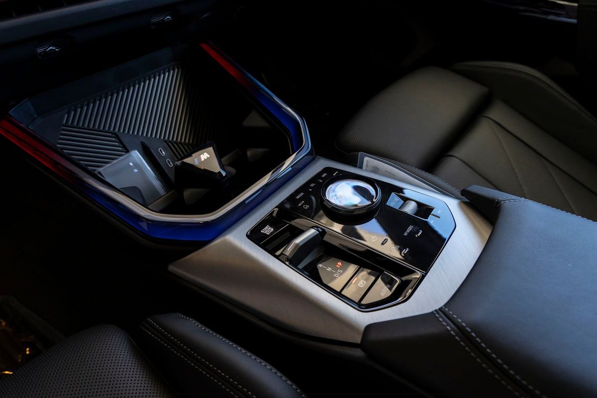2026 BMW X3 M50 xDrive