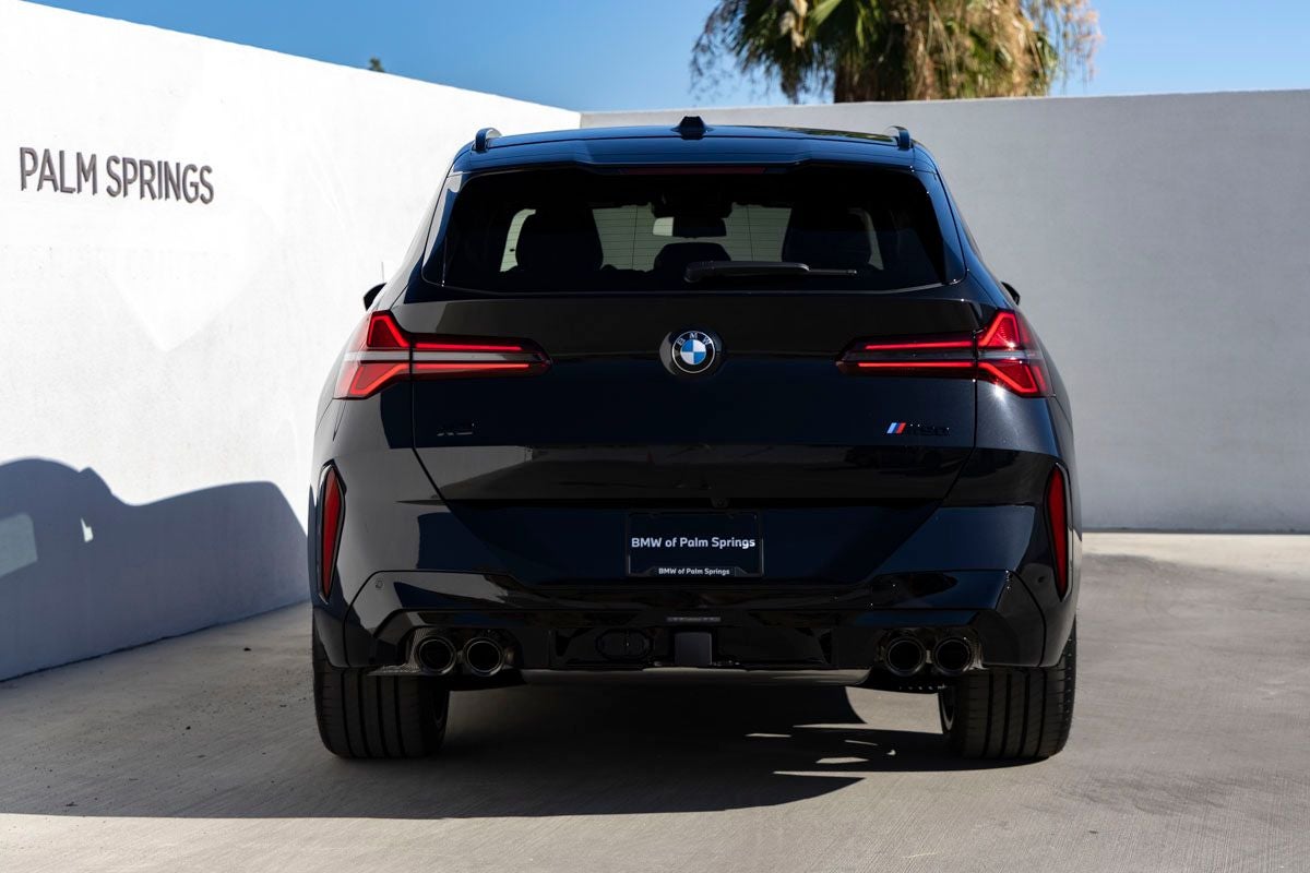 2026 BMW X3 M50 xDrive