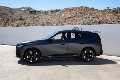 2026 BMW X3 M50 xDrive
