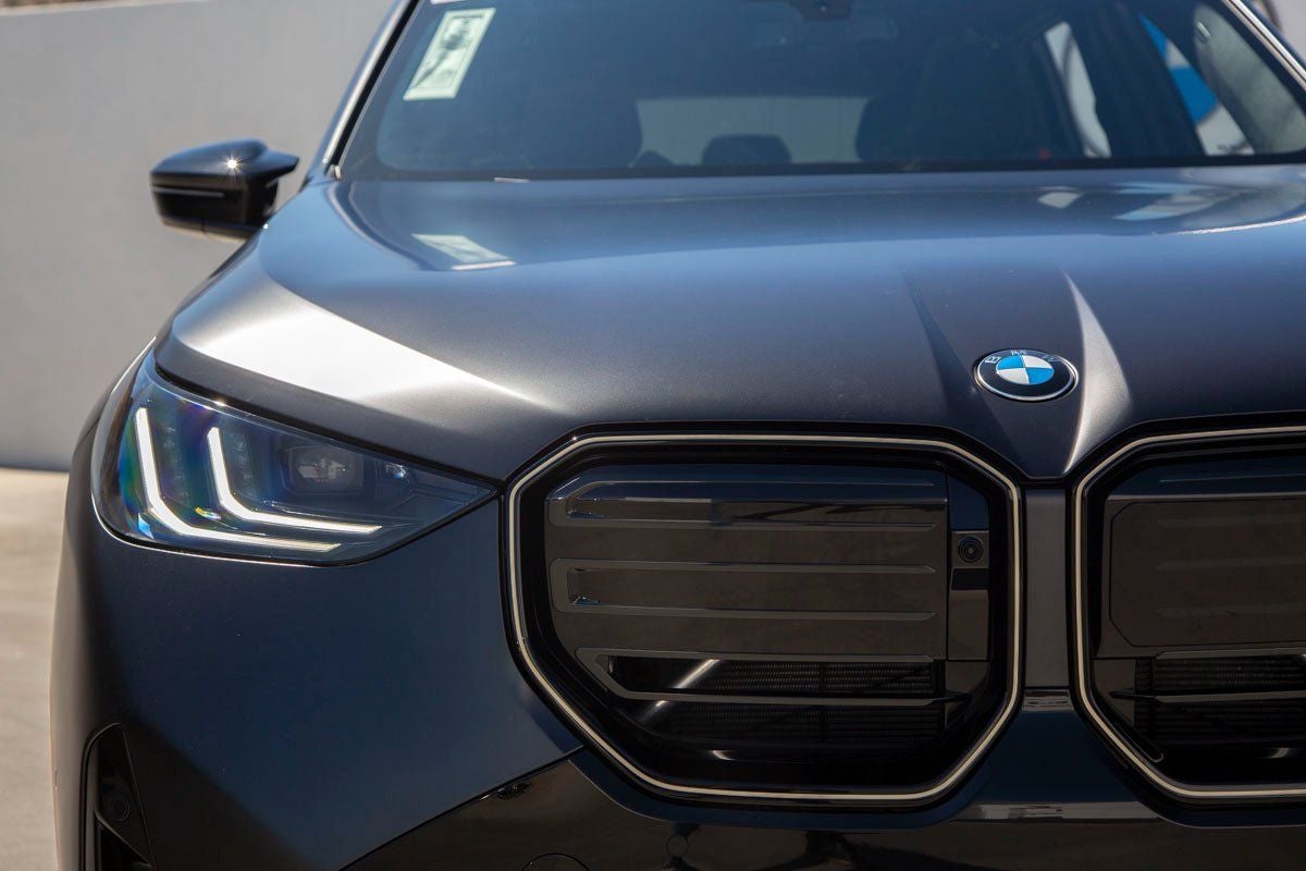 2026 BMW X3 M50 xDrive