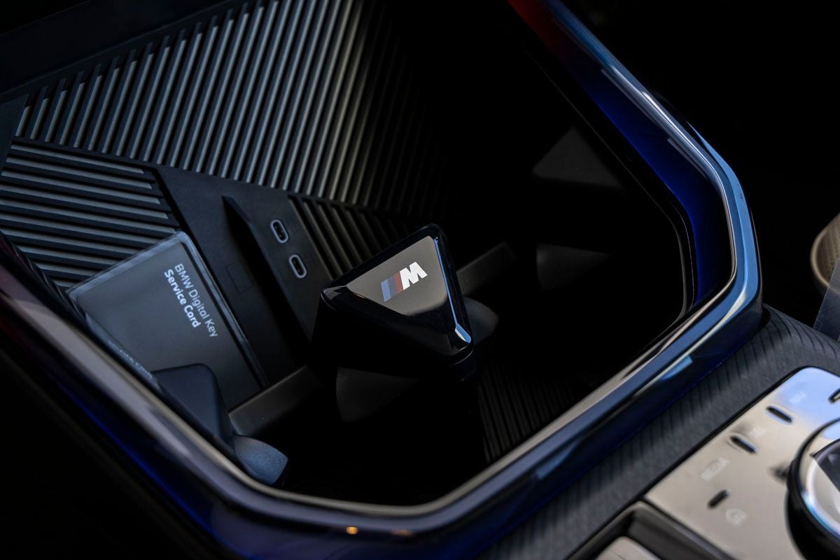 2026 BMW X3 M50 xDrive