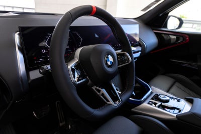 2026 BMW X3 M50 xDrive