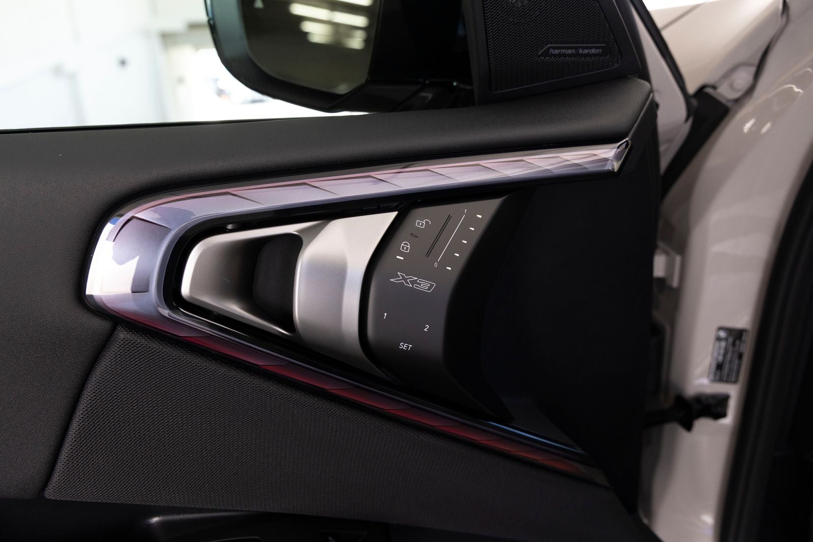2026 BMW X3 Base