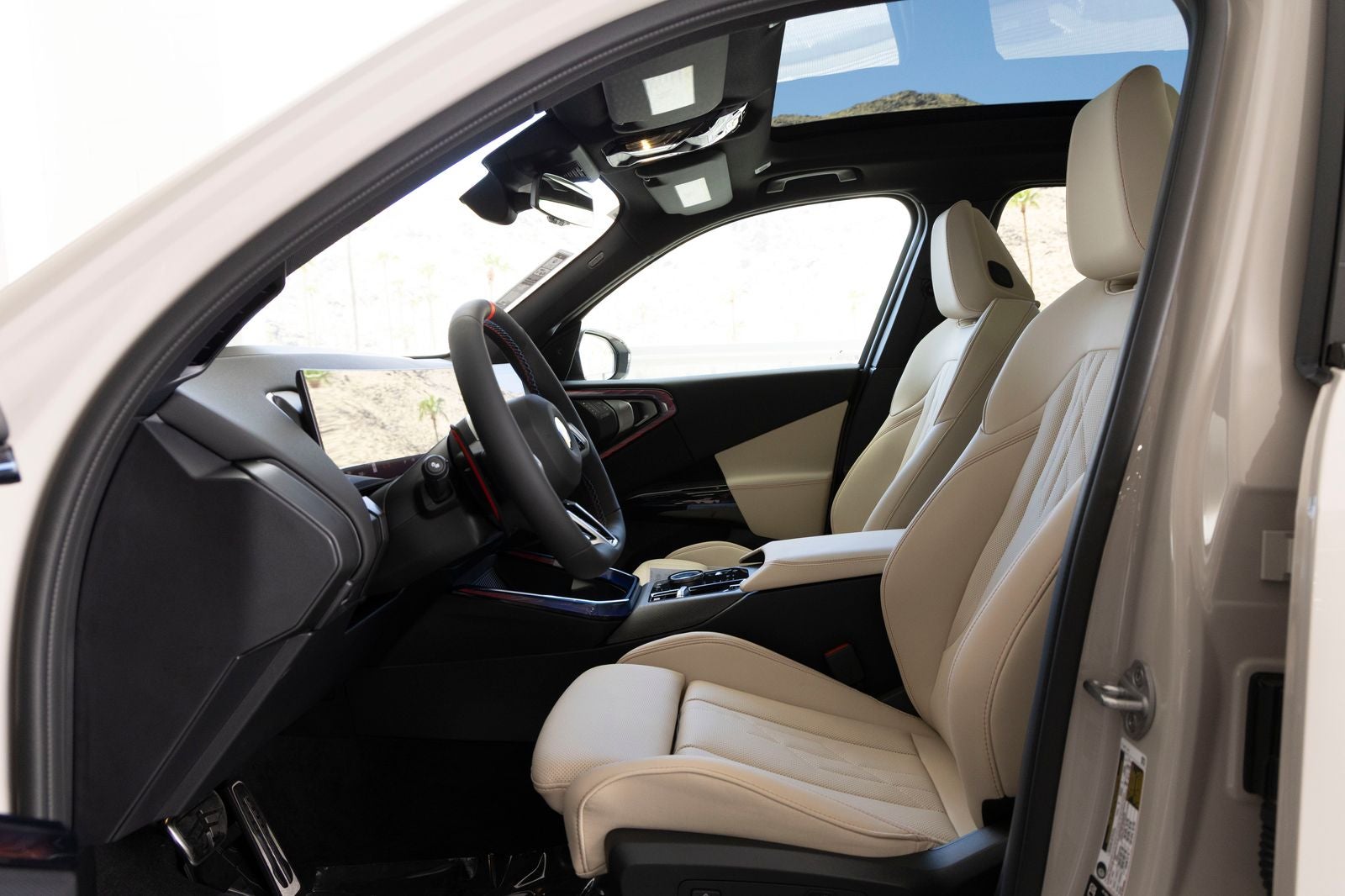 2026 BMW X3 Base