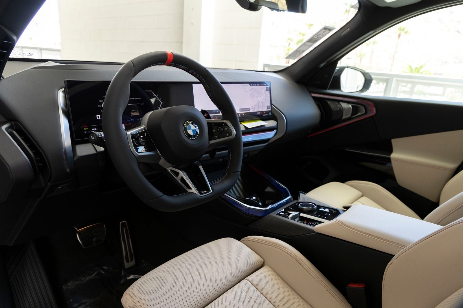 2026 BMW X3 Base