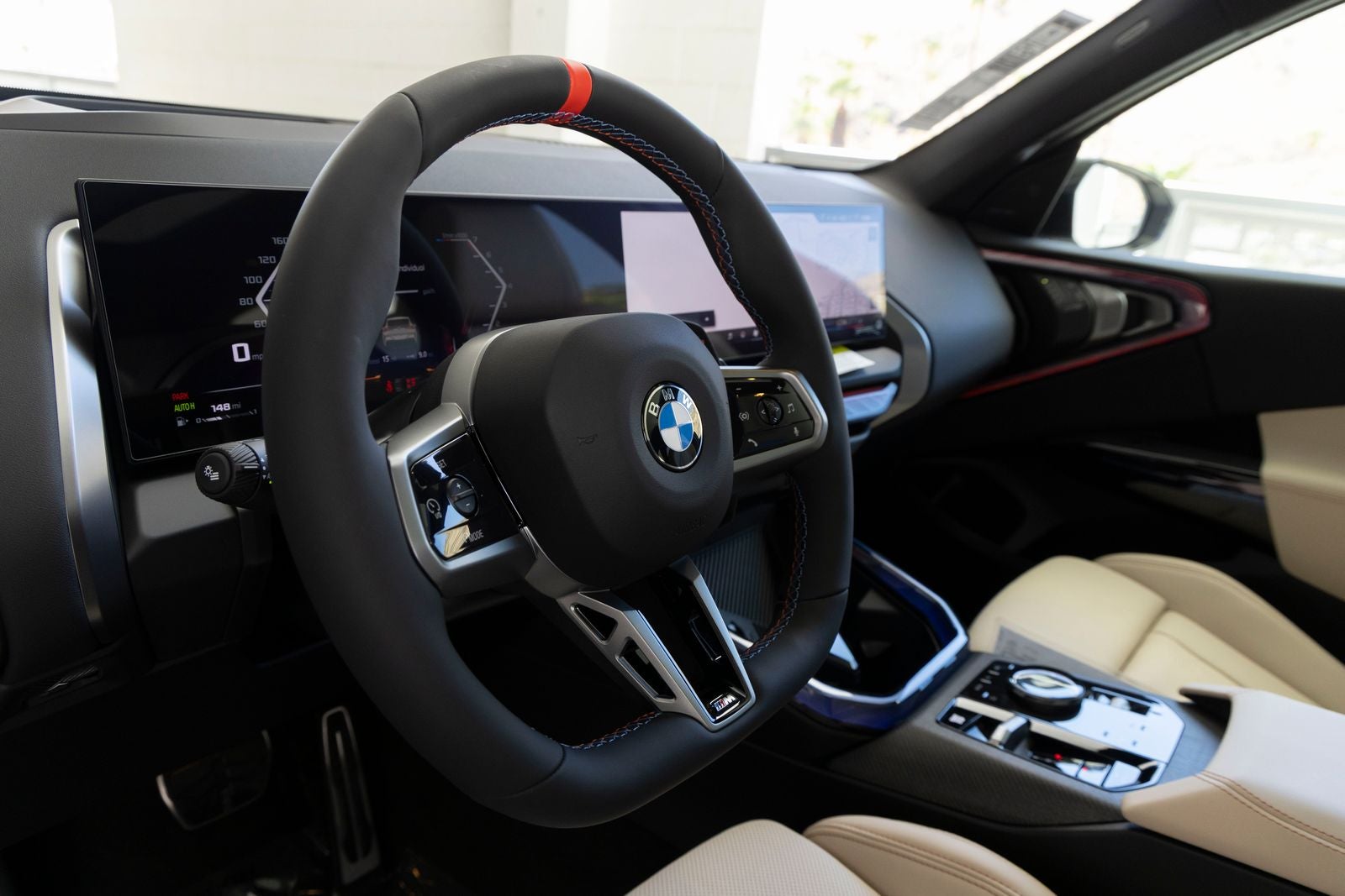 2026 BMW X3 Base