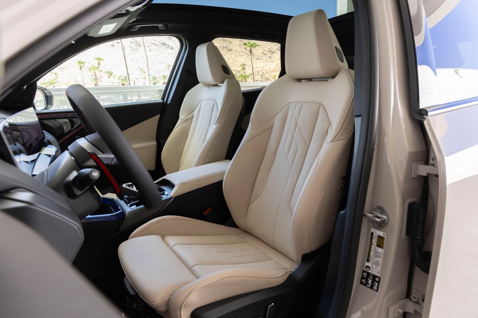 2026 BMW X3 Base