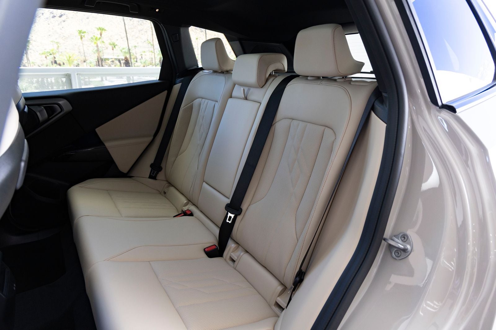 2026 BMW X3 Base