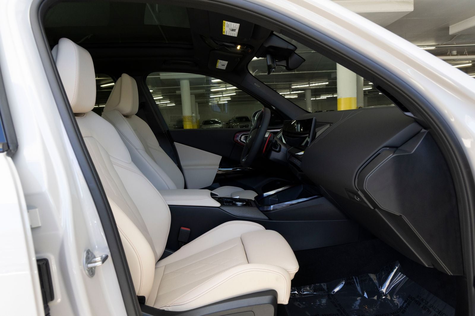 2026 BMW X3 Base