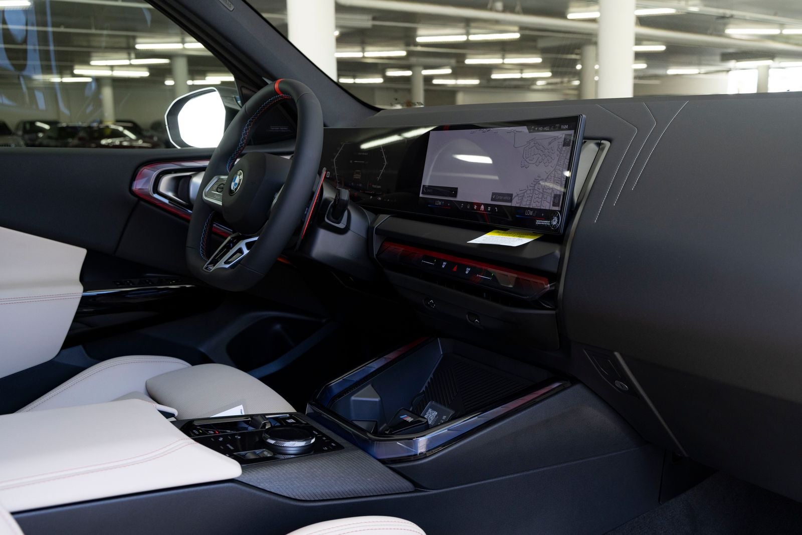 2026 BMW X3 Base