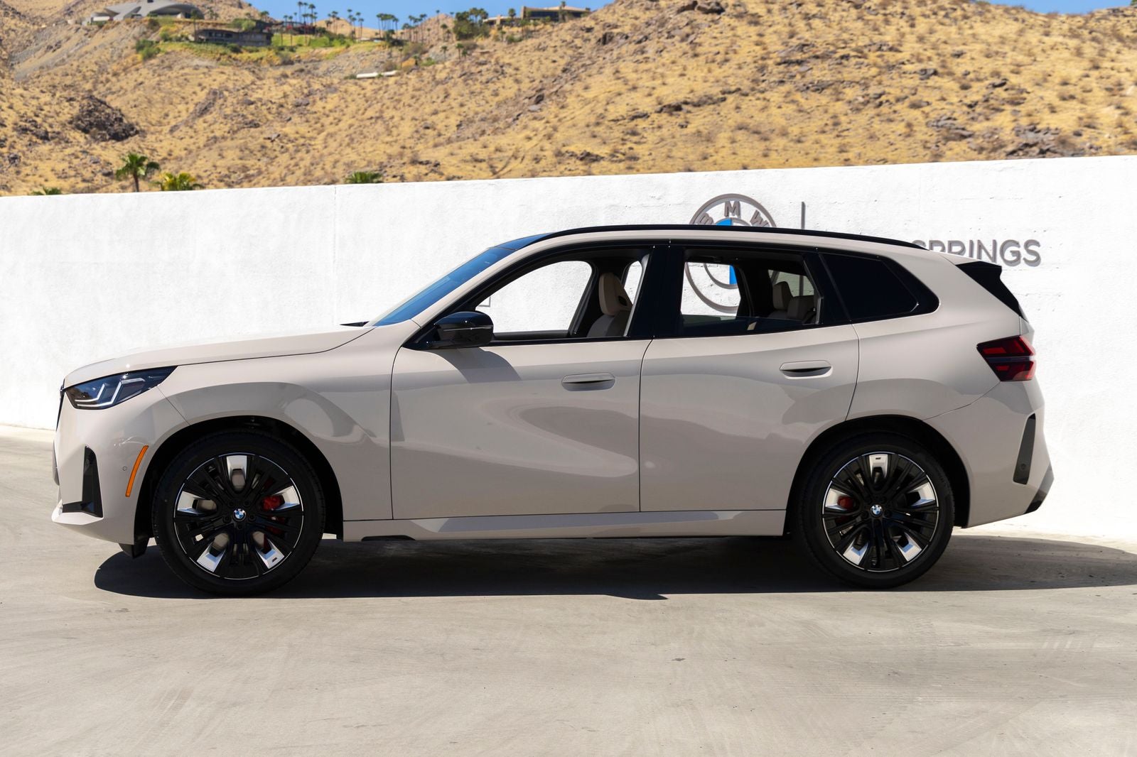 2026 BMW X3 Base