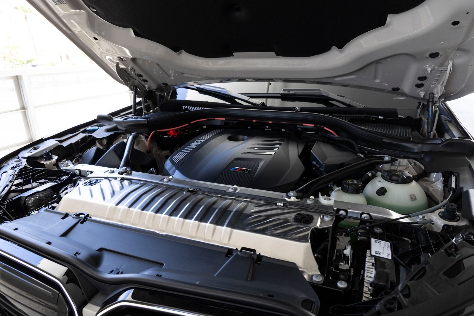 2026 BMW X3 Base
