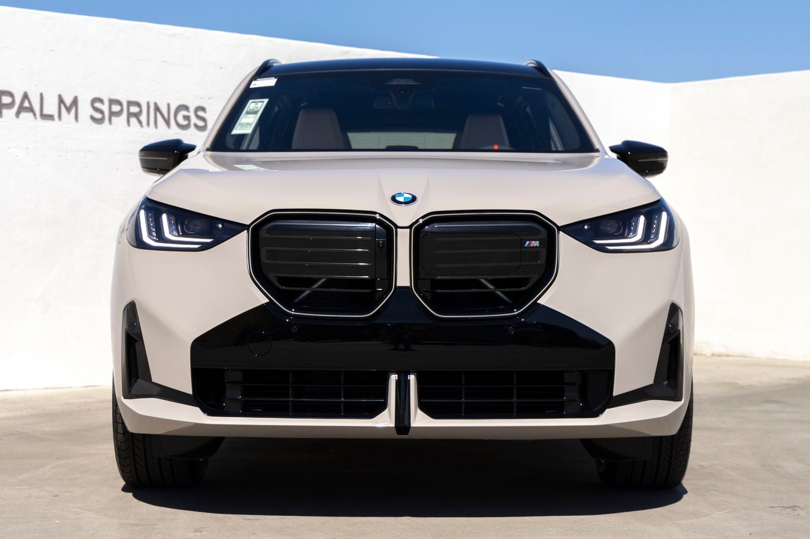 2026 BMW X3 Base