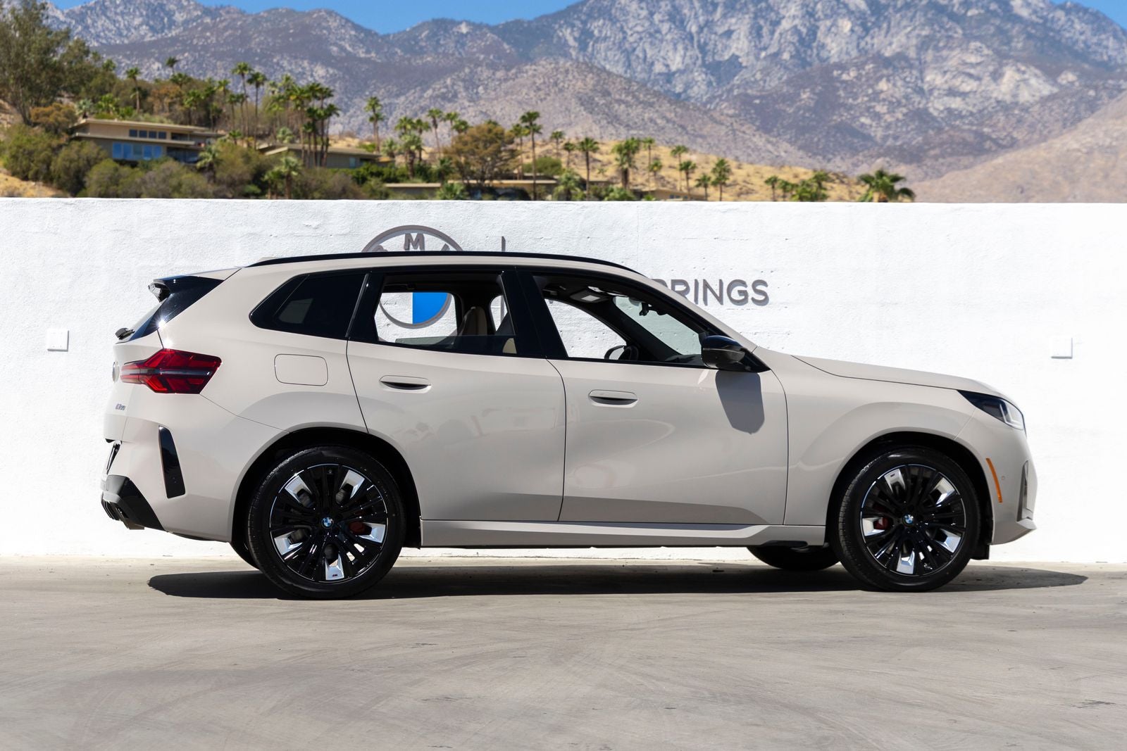 2026 BMW X3 Base
