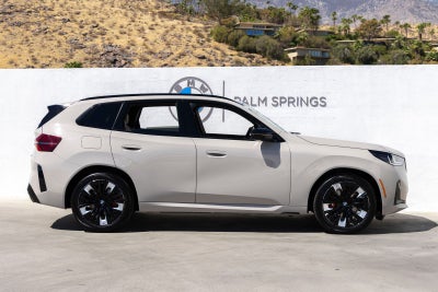 2026 BMW X3 Base
