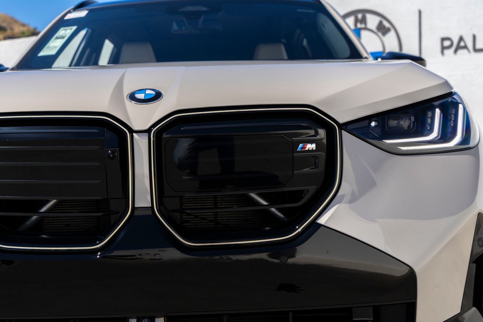 2026 BMW X3 Base