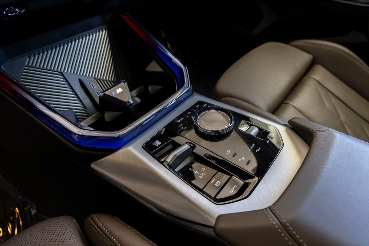 2025 BMW X3 M50 xDrive