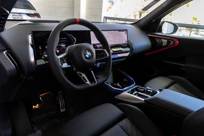 2026 BMW X3 M50 xDrive