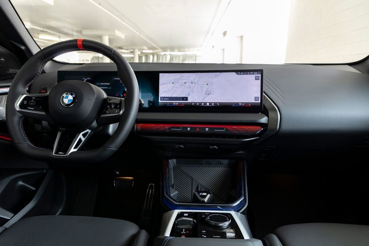 2026 BMW X3 M50 xDrive