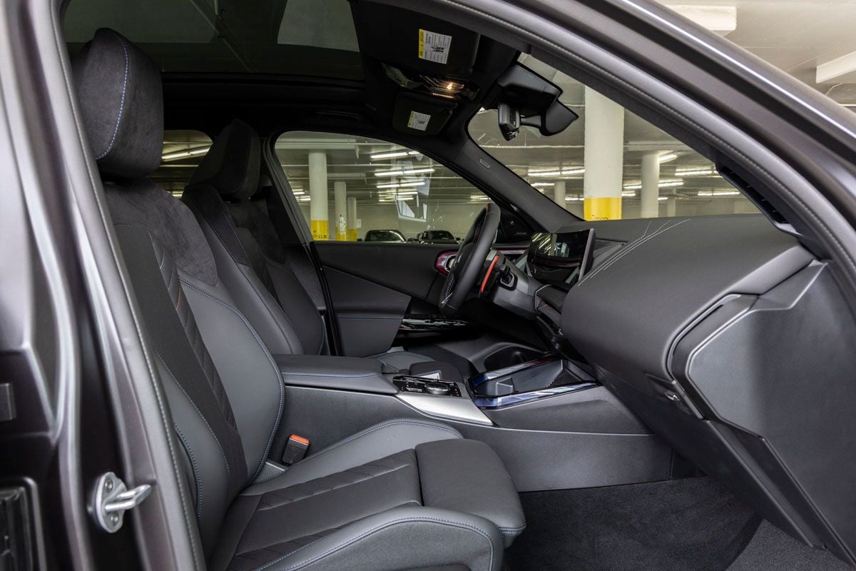 2026 BMW X3 M50 xDrive