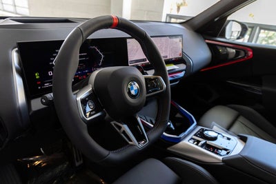 2026 BMW X3 M50 xDrive