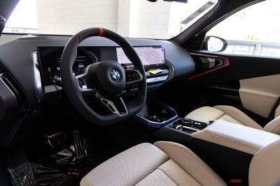 2026 BMW X3 M50 xDrive