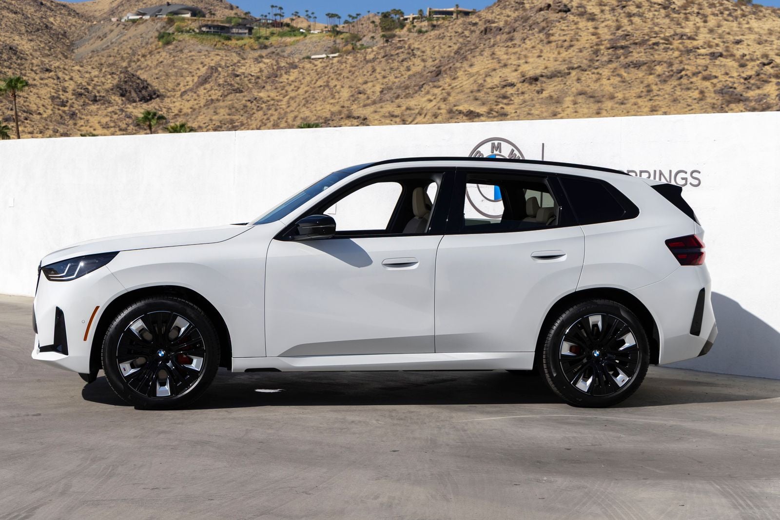 2026 BMW X3 M50 xDrive