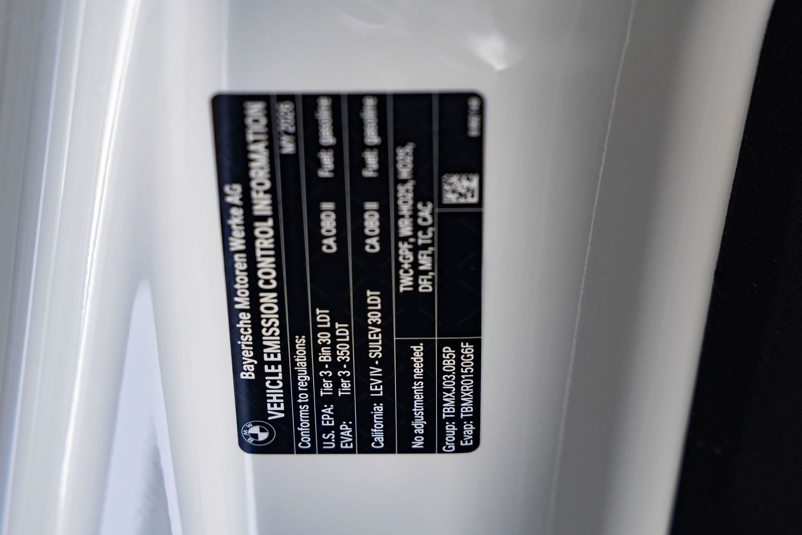 2026 BMW X3 M50 xDrive
