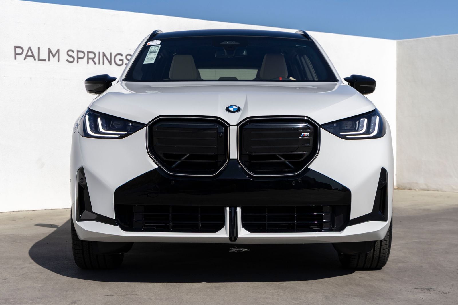 2026 BMW X3 M50 xDrive