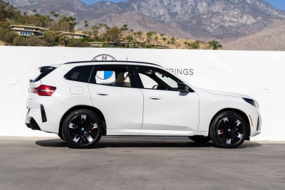 2026 BMW X3 M50 xDrive