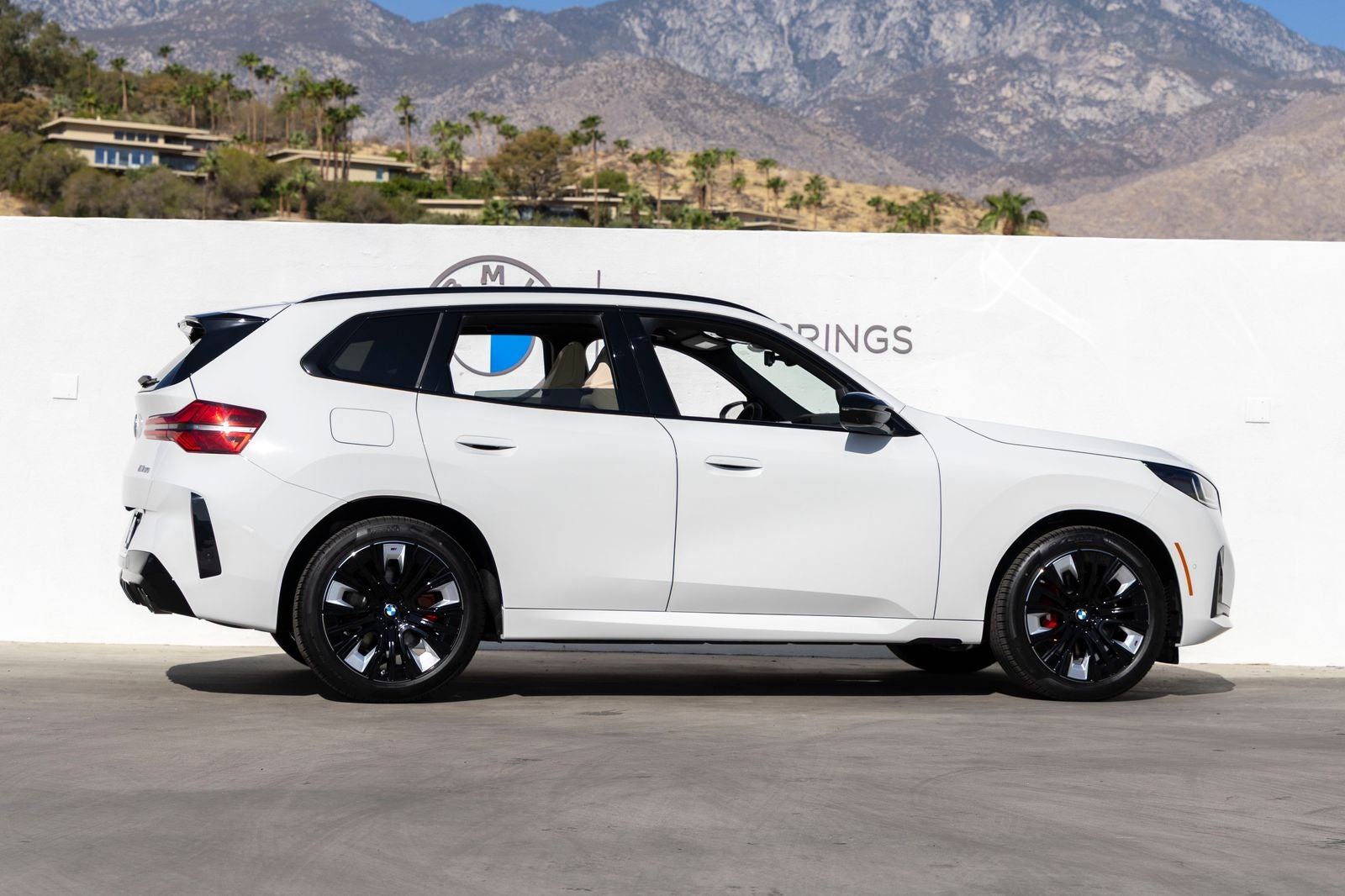 2026 BMW X3 M50 xDrive