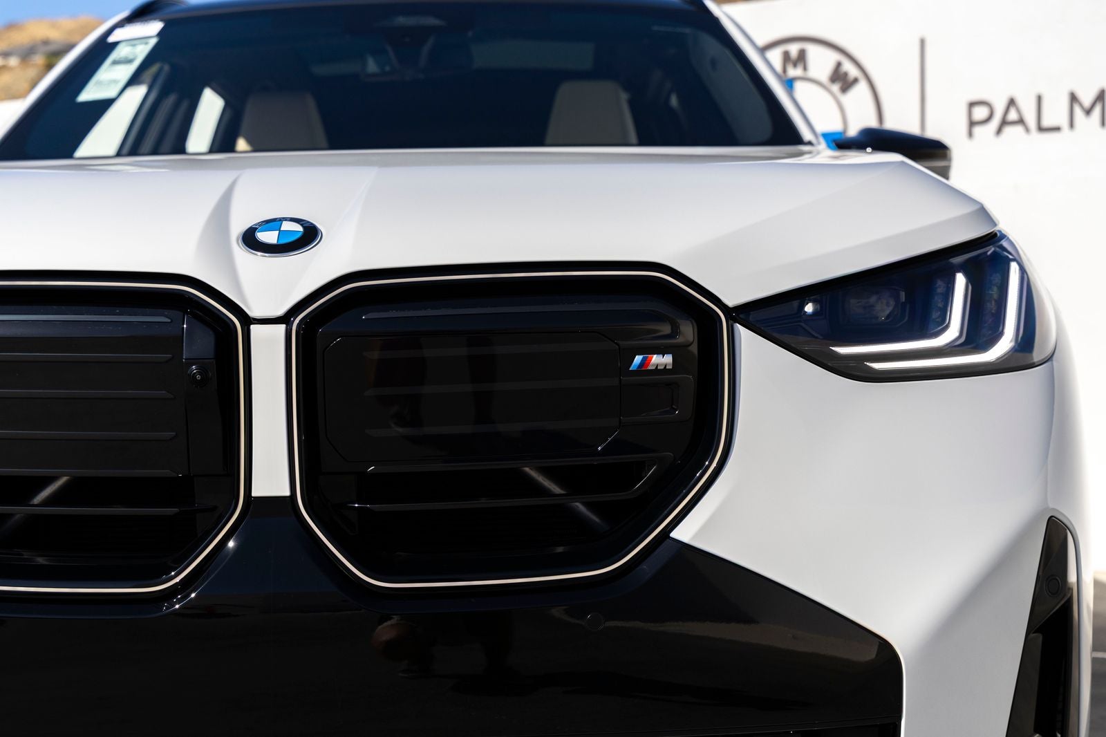 2026 BMW X3 M50 xDrive