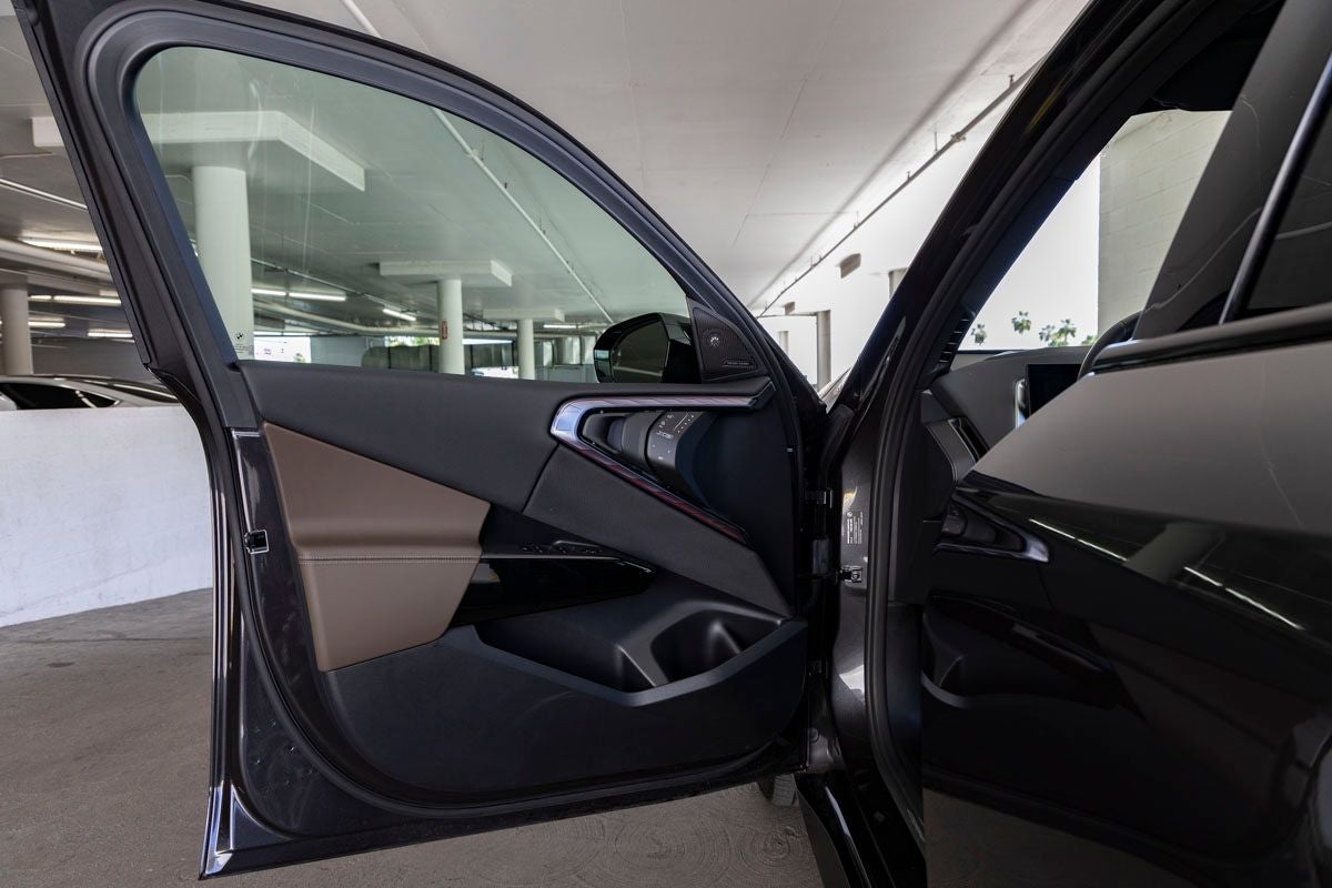 2025 BMW X3 M50 xDrive