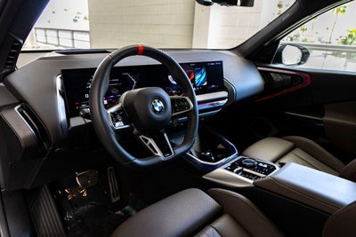 2025 BMW X3 M50 xDrive