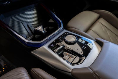 2025 BMW X3 M50 xDrive
