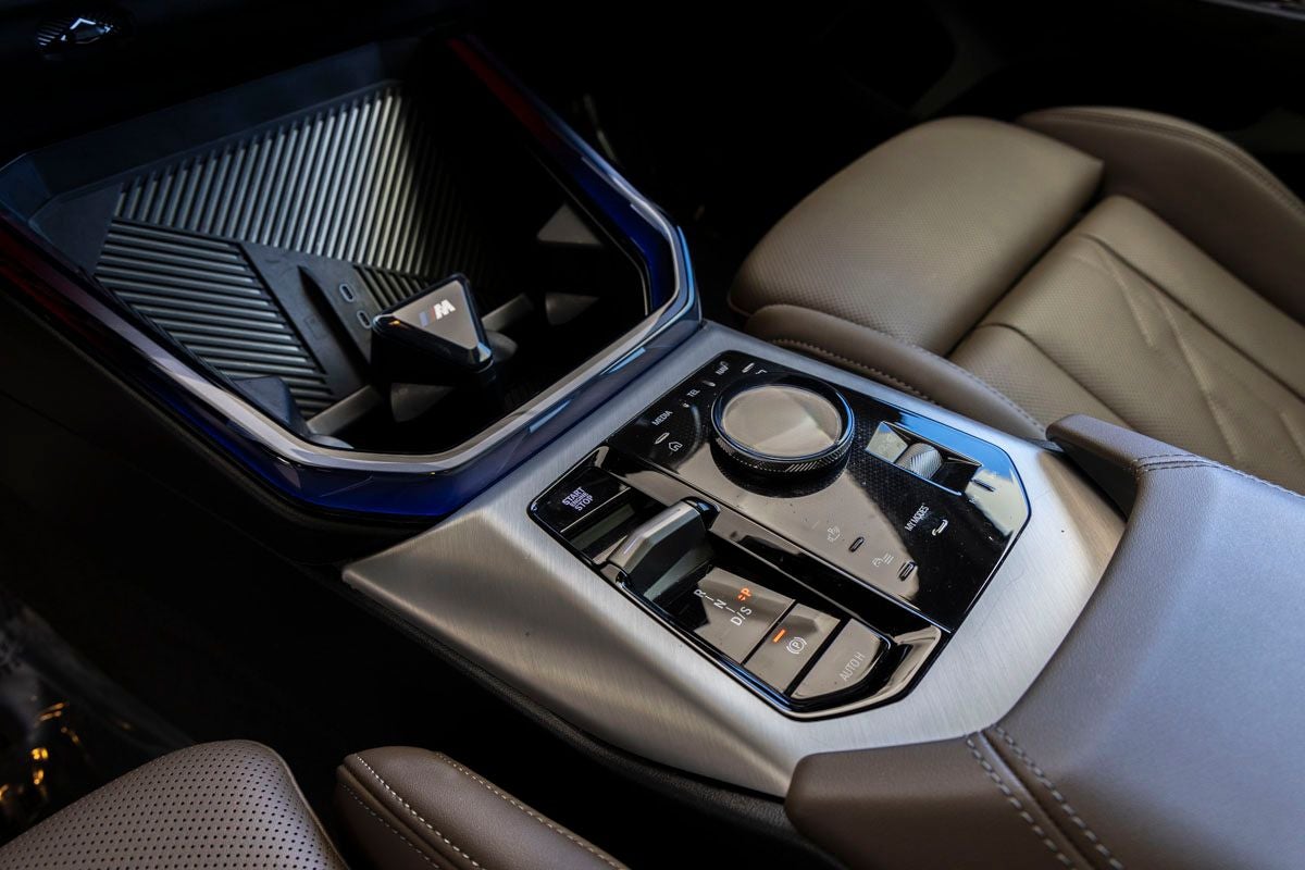 2025 BMW X3 M50 xDrive