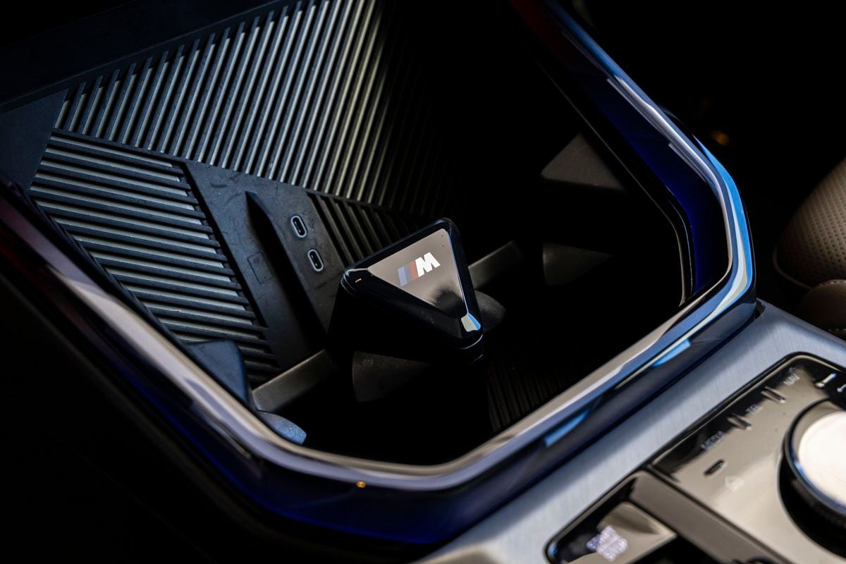 2025 BMW X3 M50 xDrive