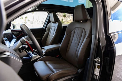 2025 BMW X3 M50 xDrive