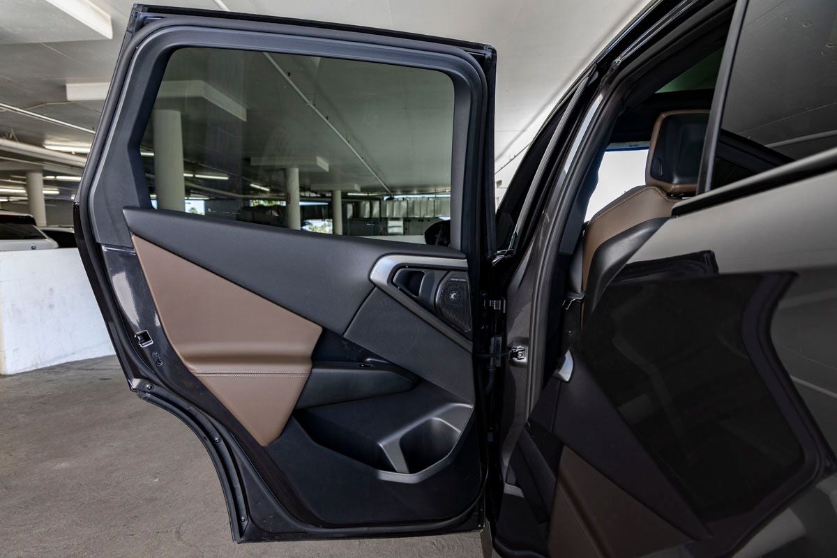 2025 BMW X3 M50 xDrive