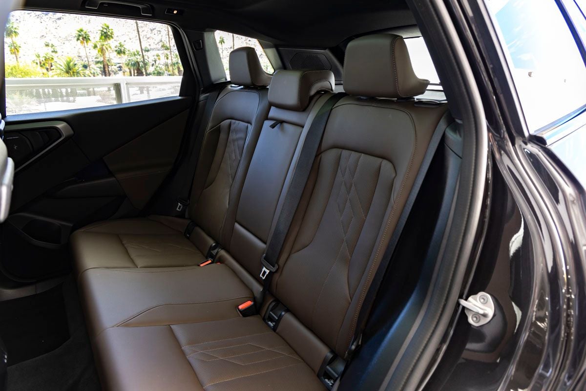 2025 BMW X3 M50 xDrive