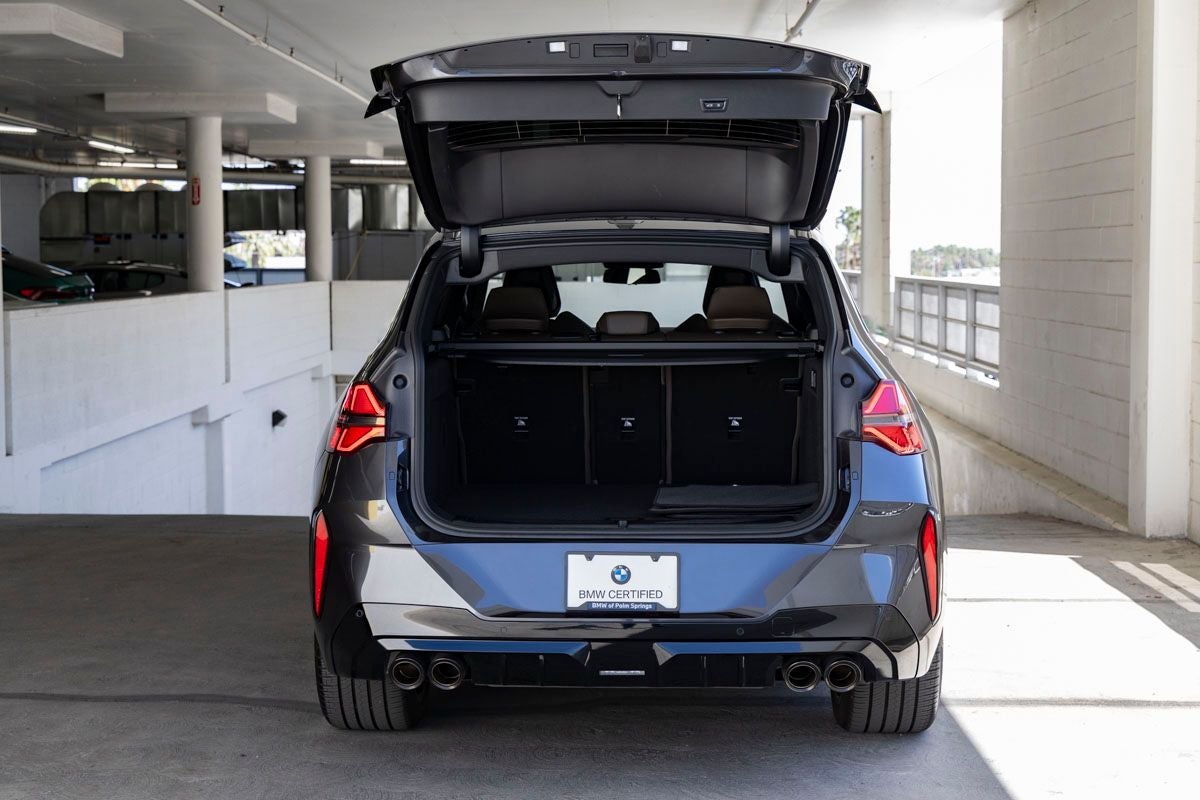 2025 BMW X3 M50 xDrive