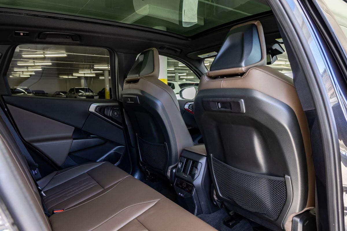 2025 BMW X3 M50 xDrive