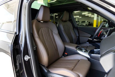 2025 BMW X3 M50 xDrive