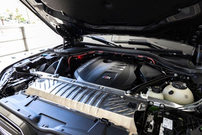 2025 BMW X3 M50 xDrive